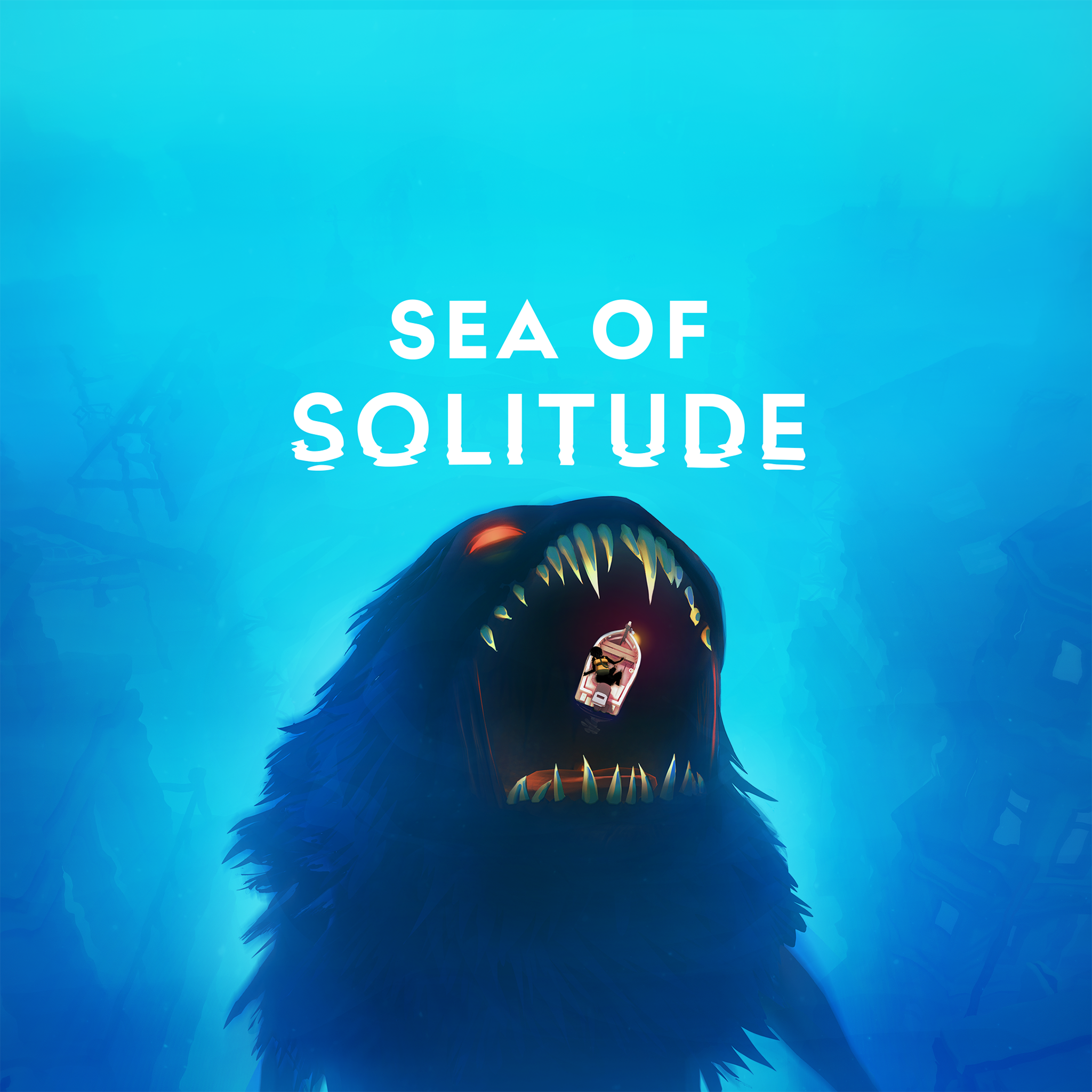 Sea of Solitude ps4 gb