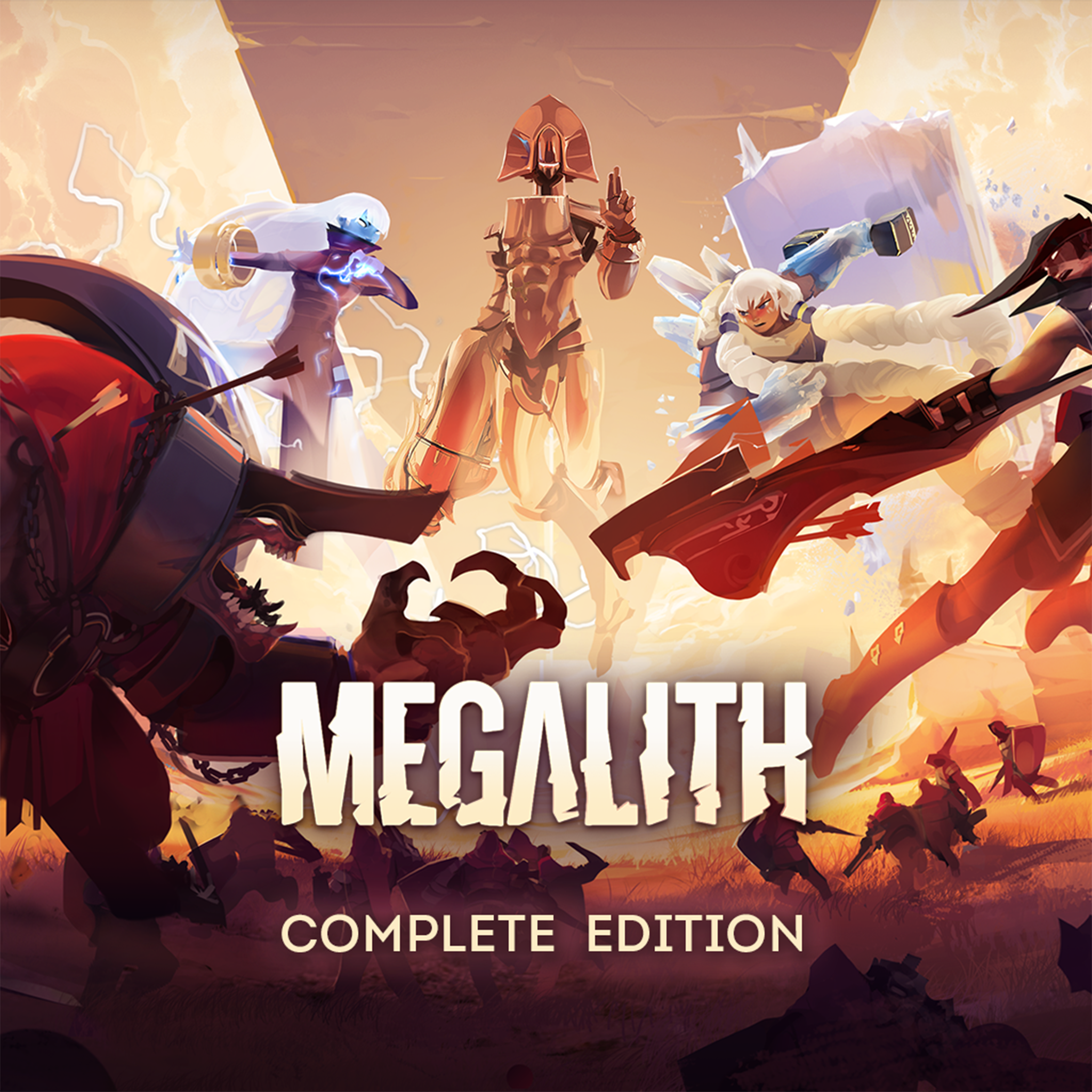 MEGALITH VR COMPLETE EDITION PS4 Price Brasil