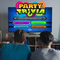 Party Trivia ps4 gb