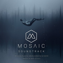 Colonna sonora originale di Mosaic ps4 it