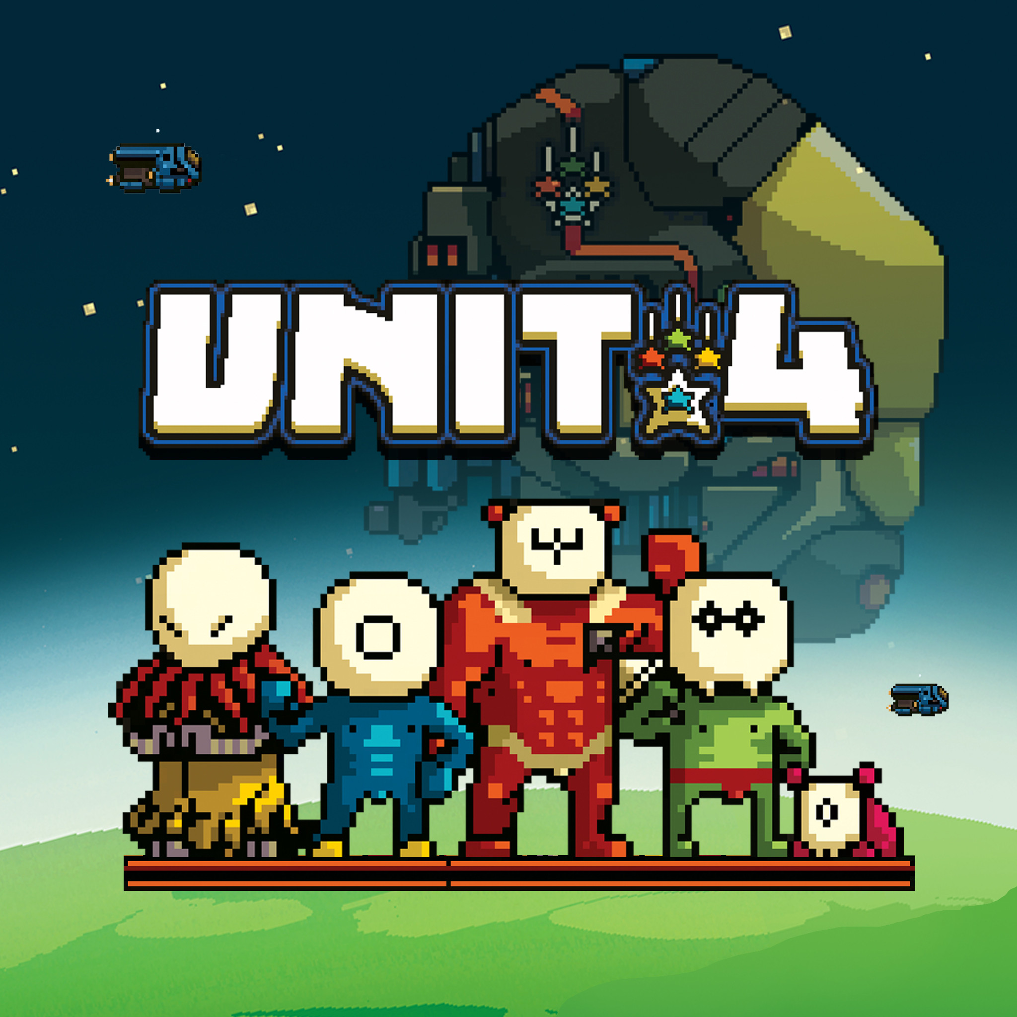 UNIT 4 PS4 Price United Kingdom