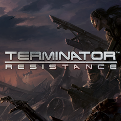terminator resistance ps4 for sale