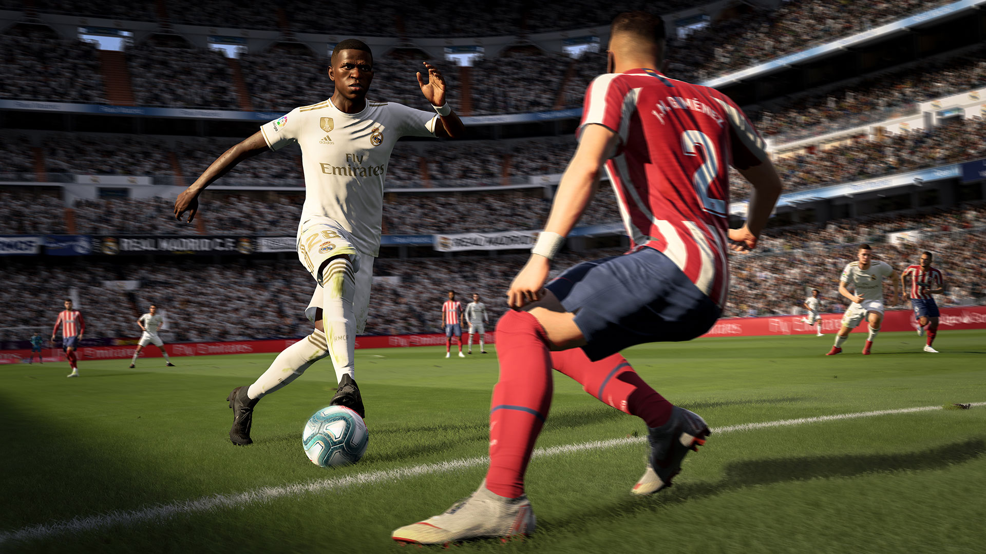 ps4 store fifa 20