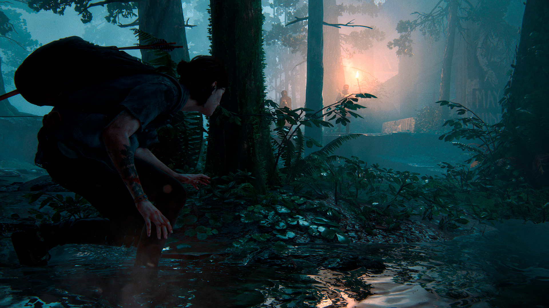Last of us playstation 4 exclusive