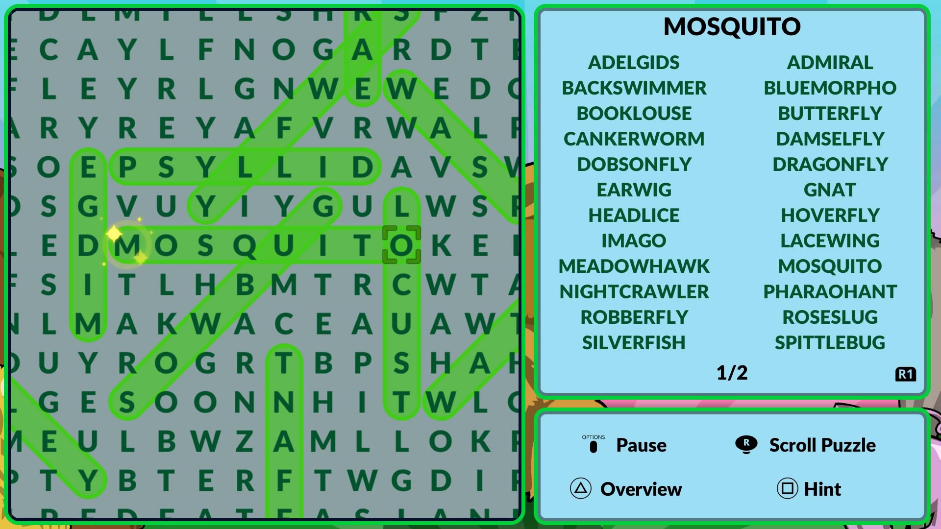 Epic Word Search Collection Adli Oyunu Ps4 Icin Resmi Magaza Da Daha Ucuza Satin Al Psprices 한국