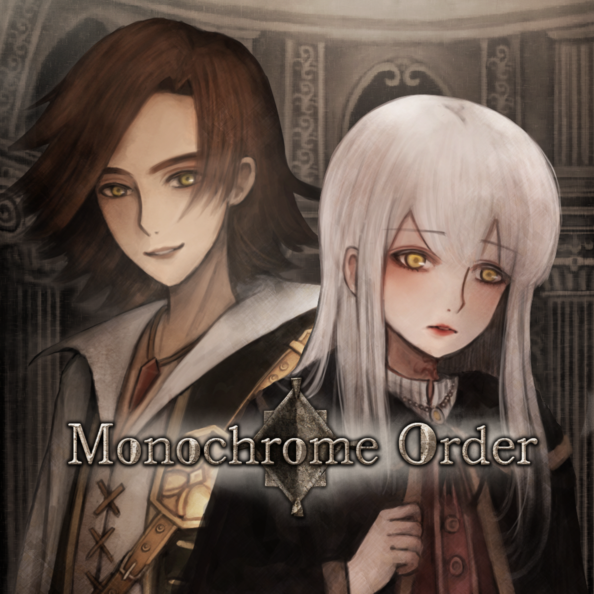Monochrome Order ps4 nz