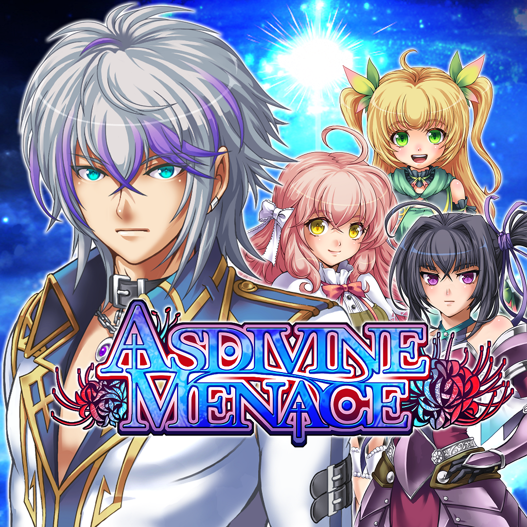 Asdivine Menace ps4 nz