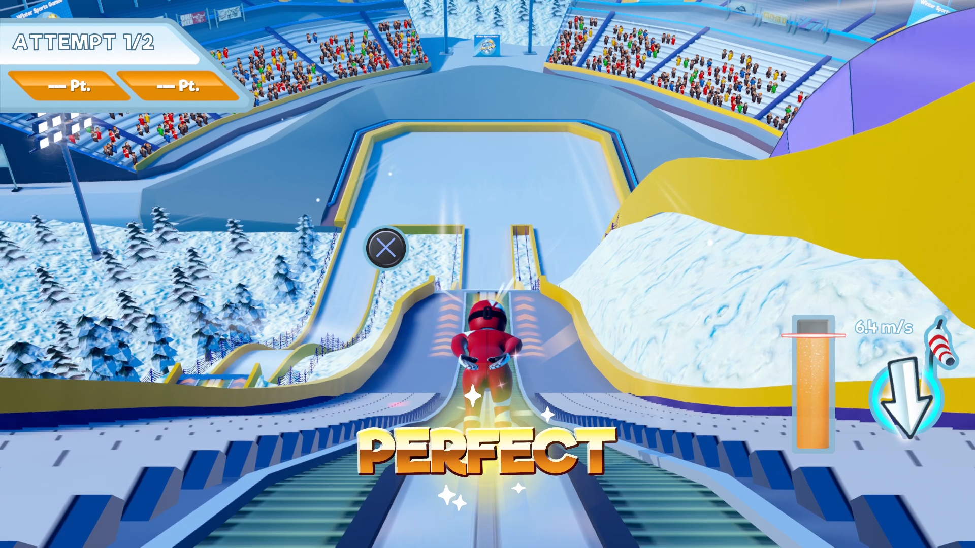 Winter Sports Games on PS4 | Official PlayStation™Store Canada