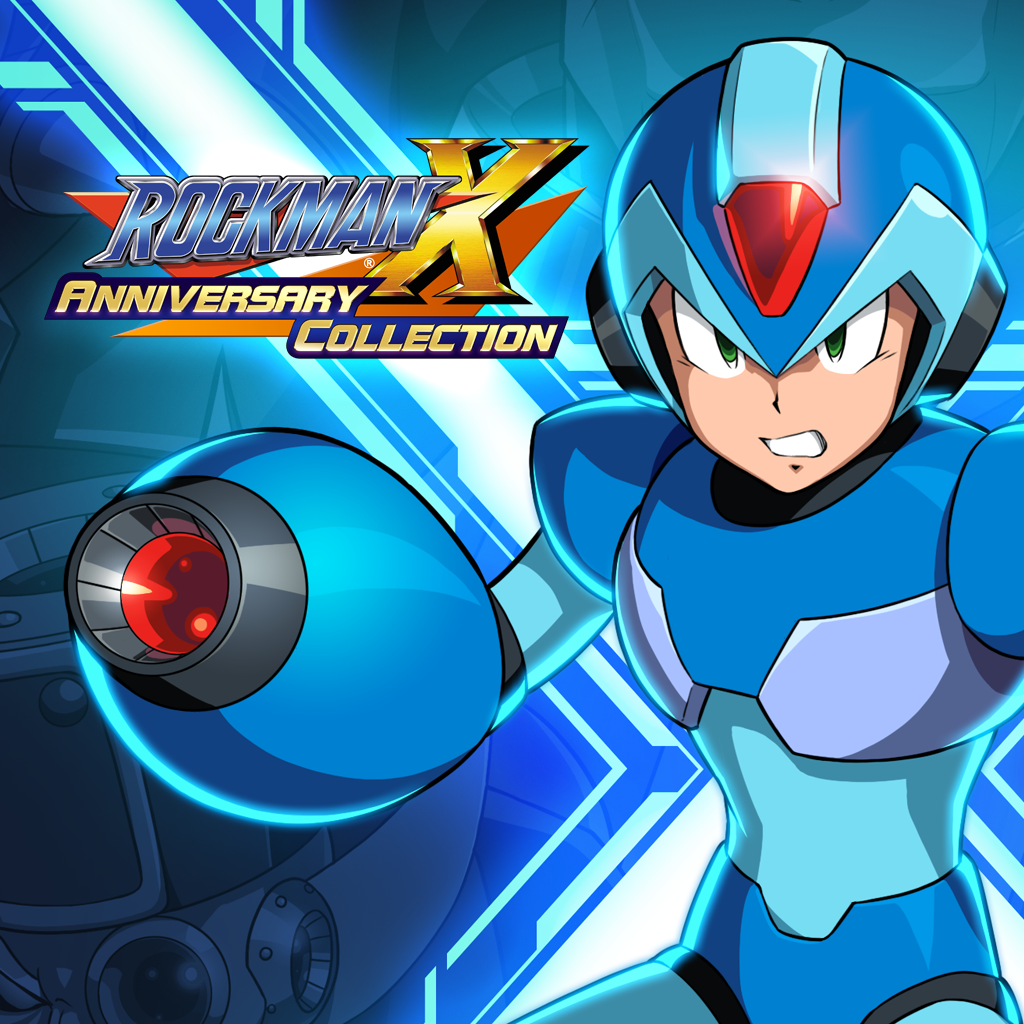 ロックマンx アニバーサリー コレクション 公式playstation Store 日本