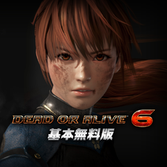 Doa6 ストーリー開放権 公式playstation Store 日本