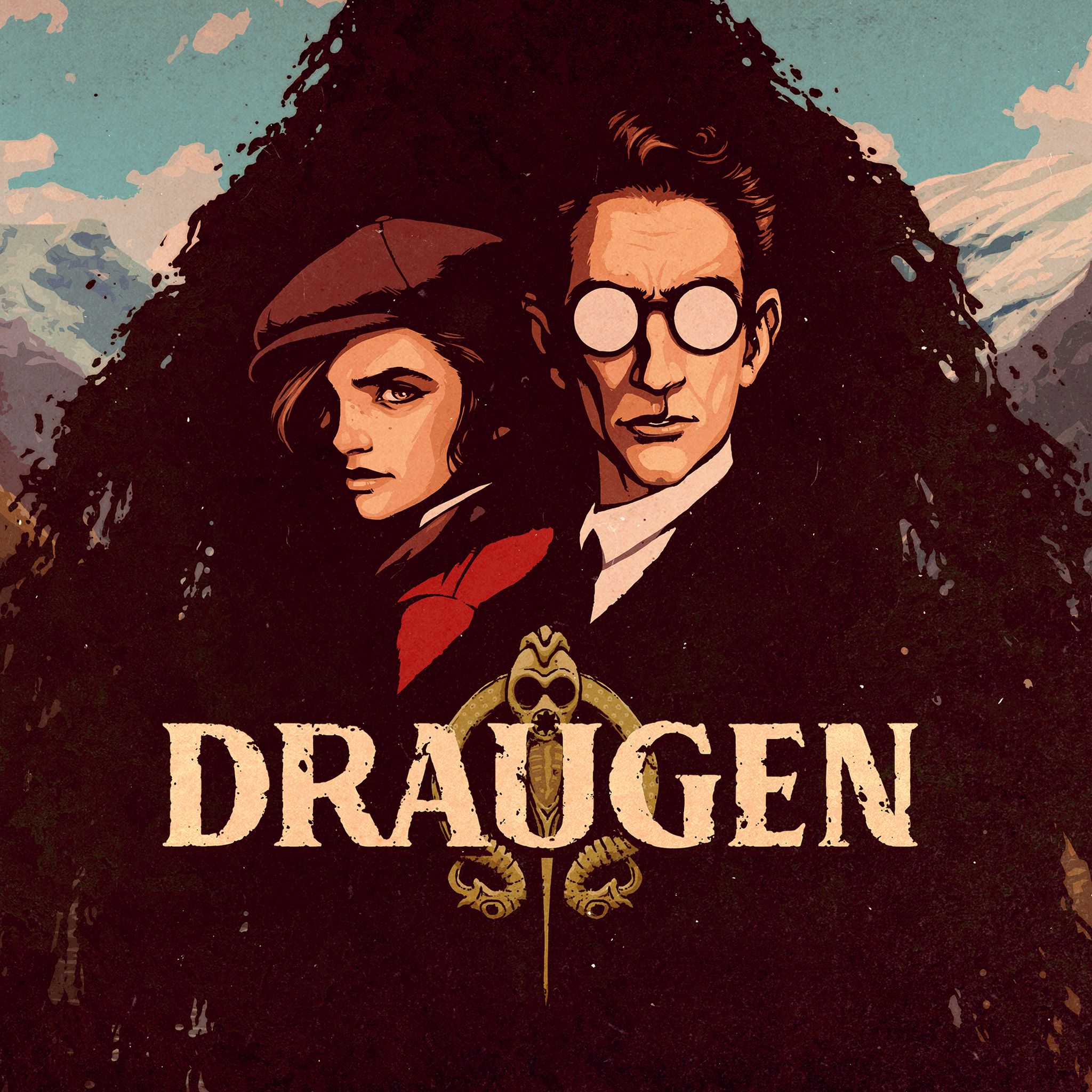 Draugen ps4 nz