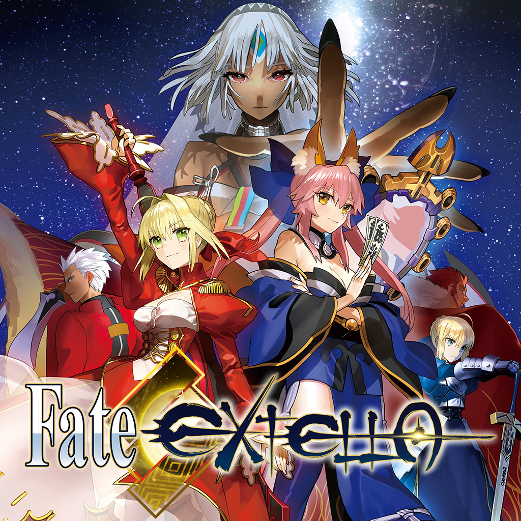 Fate Extella 女性角色特別主題套組 Ps4 Playstation Store官方網站香港