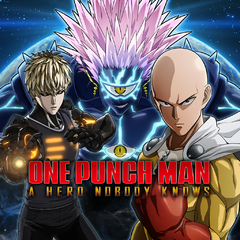 One Punch Man A Hero Nobody Knows ワンパンマン ア ヒーロー ノーバディ ノウズ 前評判と発売後のレビュー評価 感想まとめ 414件 5sta