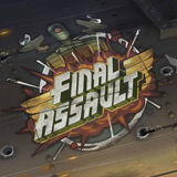 Final Assault 游戏图标