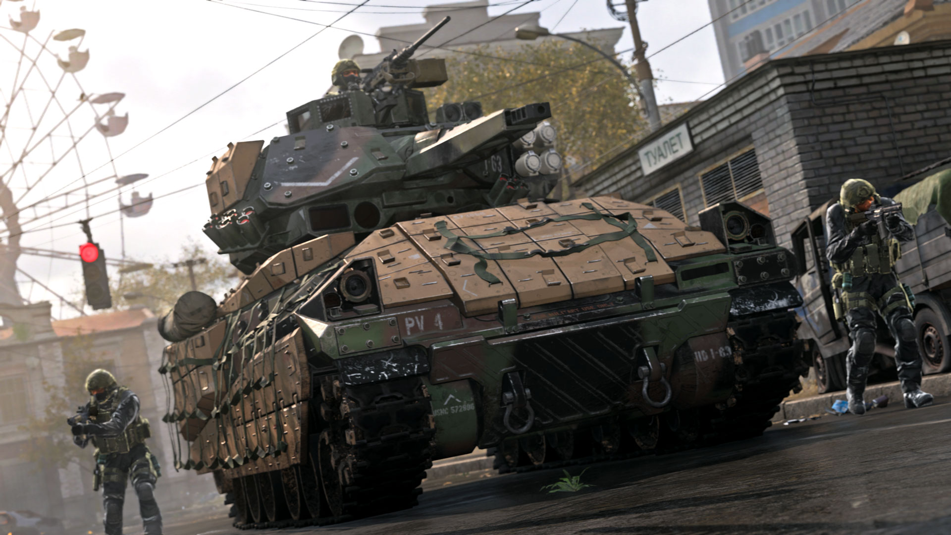 Call of Duty®: Modern Warfare® - Battle Pass Edition on ...