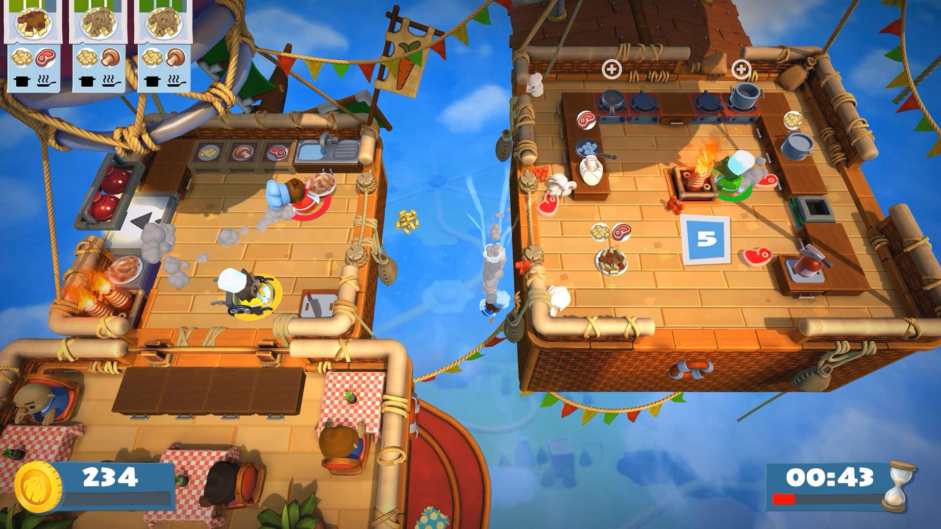overcooked 2 price ps4