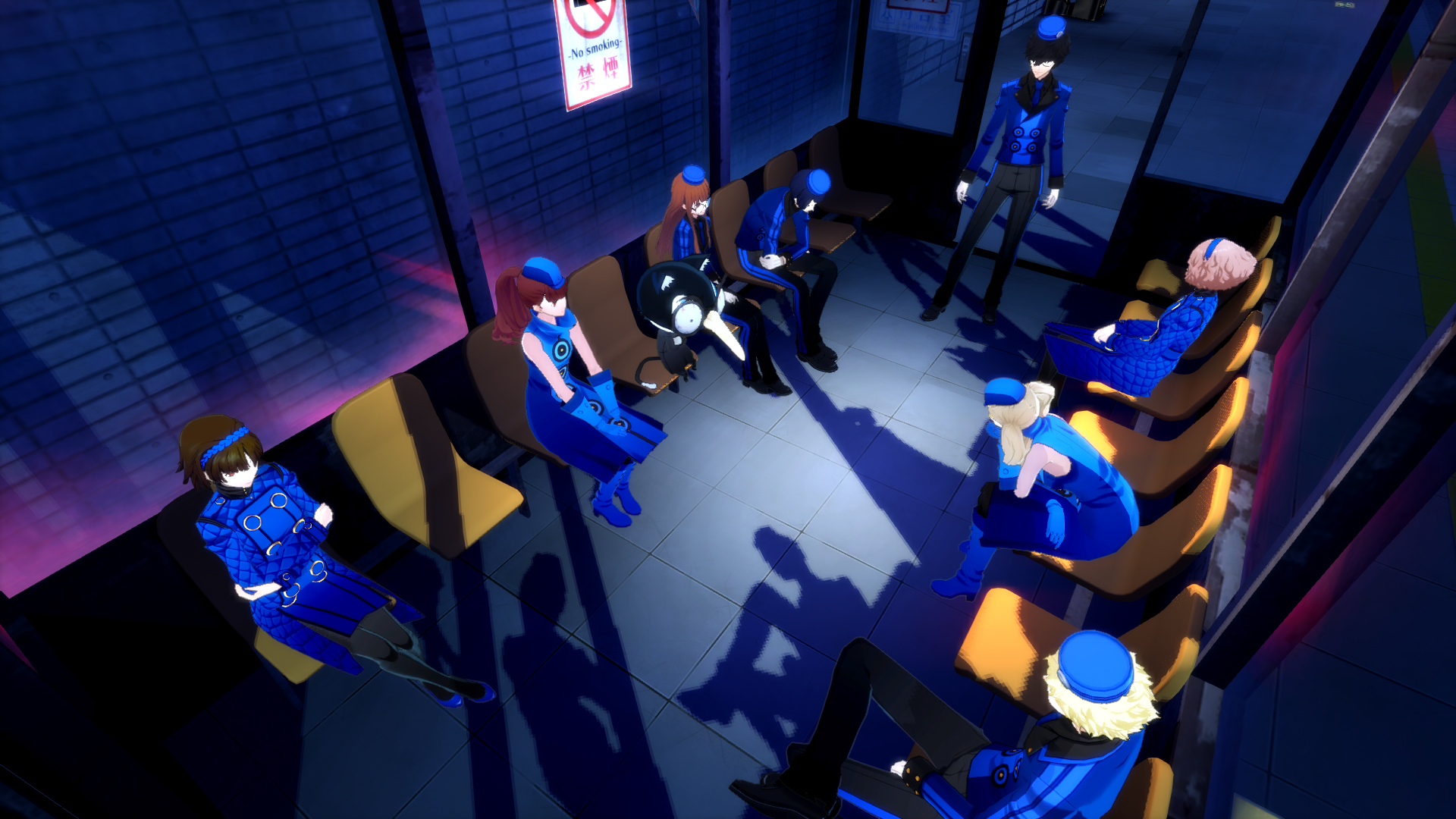 Persona 5 royal перевод. Persona 5 Velvet Room. Персона 4 Velvet Room. Бархатная комната персона 5. Persona 5 Royal Velvet Room.