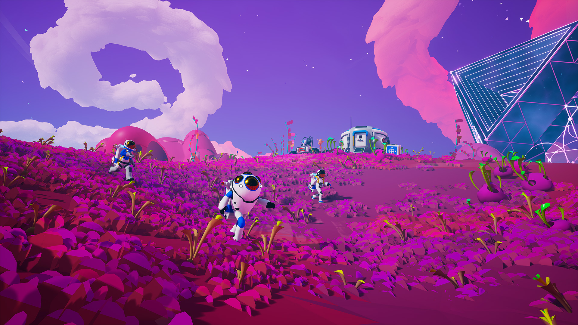 Astroneer for PS4 — buy cheaper in official store • PSprices USA