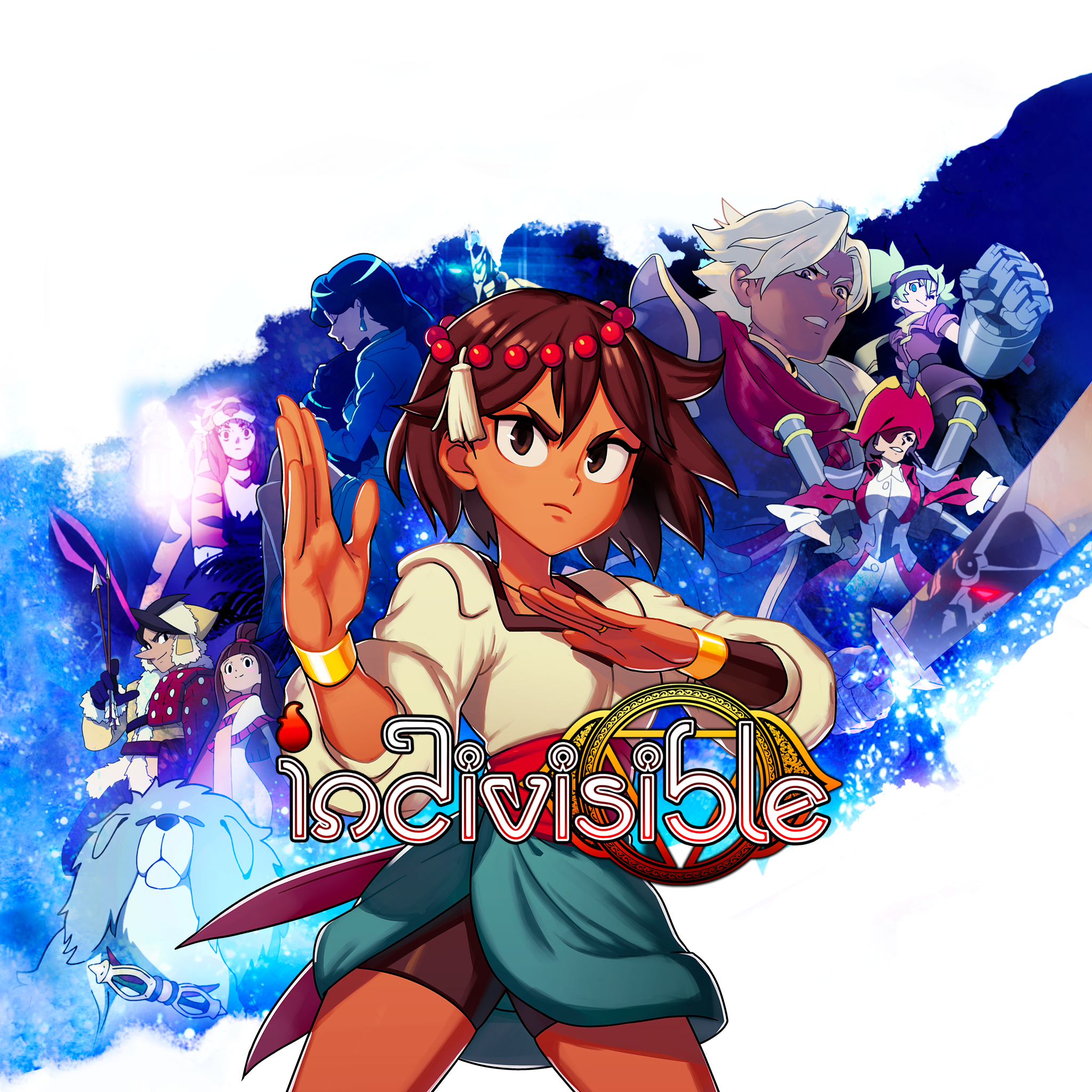 indivisible ps4 amazon