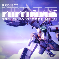 Project Nimbus: Code Mirai PS4 Цена Україна