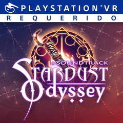 Stardust Odyssey + Banda sonora ps4 es