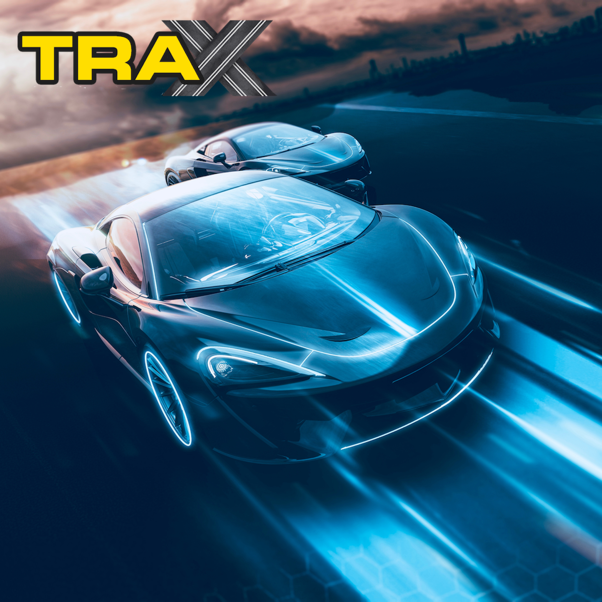 Trax PS4 Price Deutschland