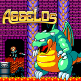 Aggelos 游戏图标