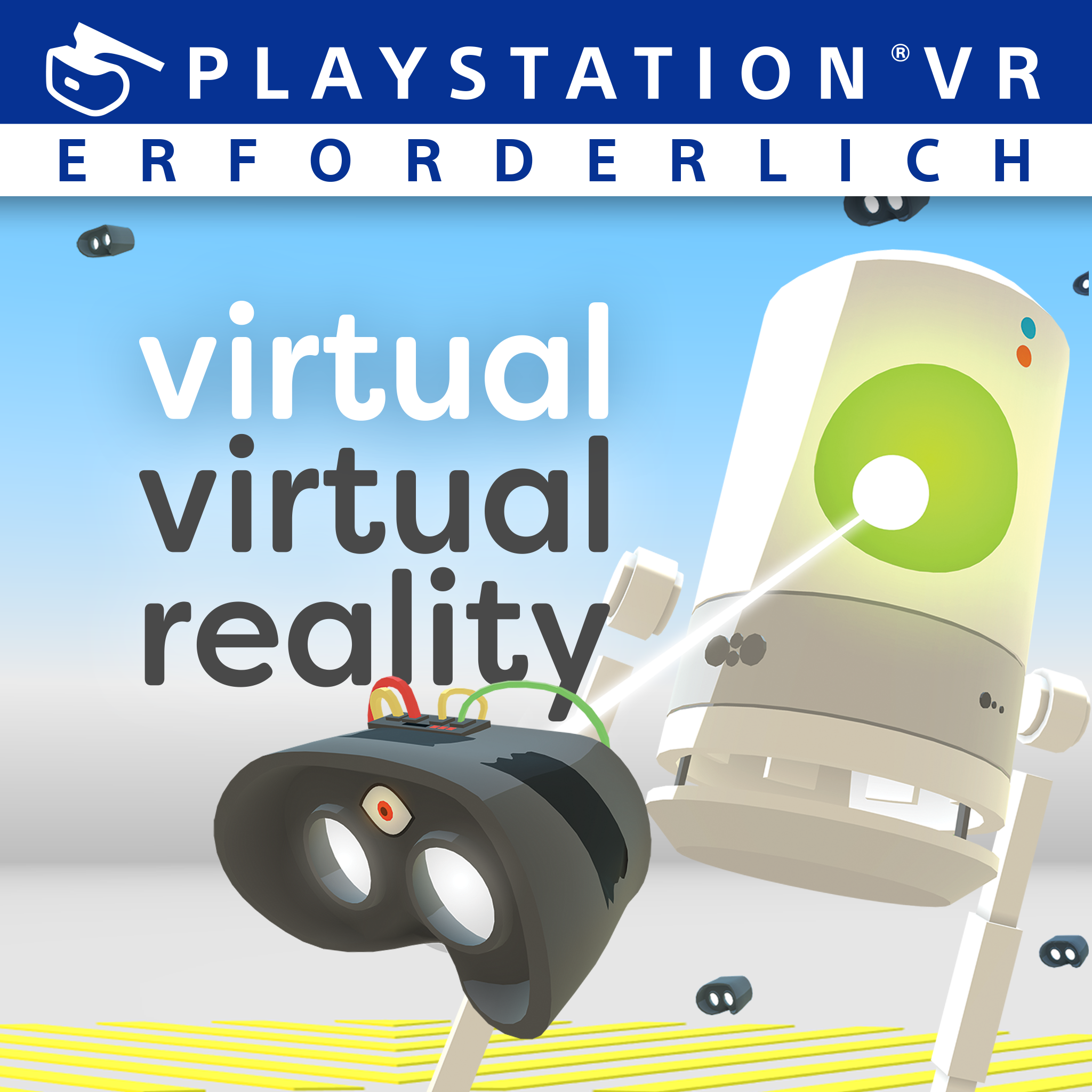 Virtual Virtual Reality PS4 Price Deutschland