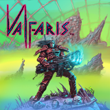 Valfaris 游戏图标