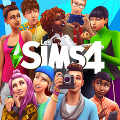 Les Sims 4 Chiens Et Chats Sur Ps4 Playstationstore