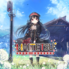 Maitetsu: Pure Station ps4 de