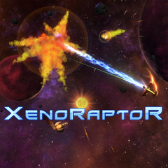 XenoRaptor ps4 nz