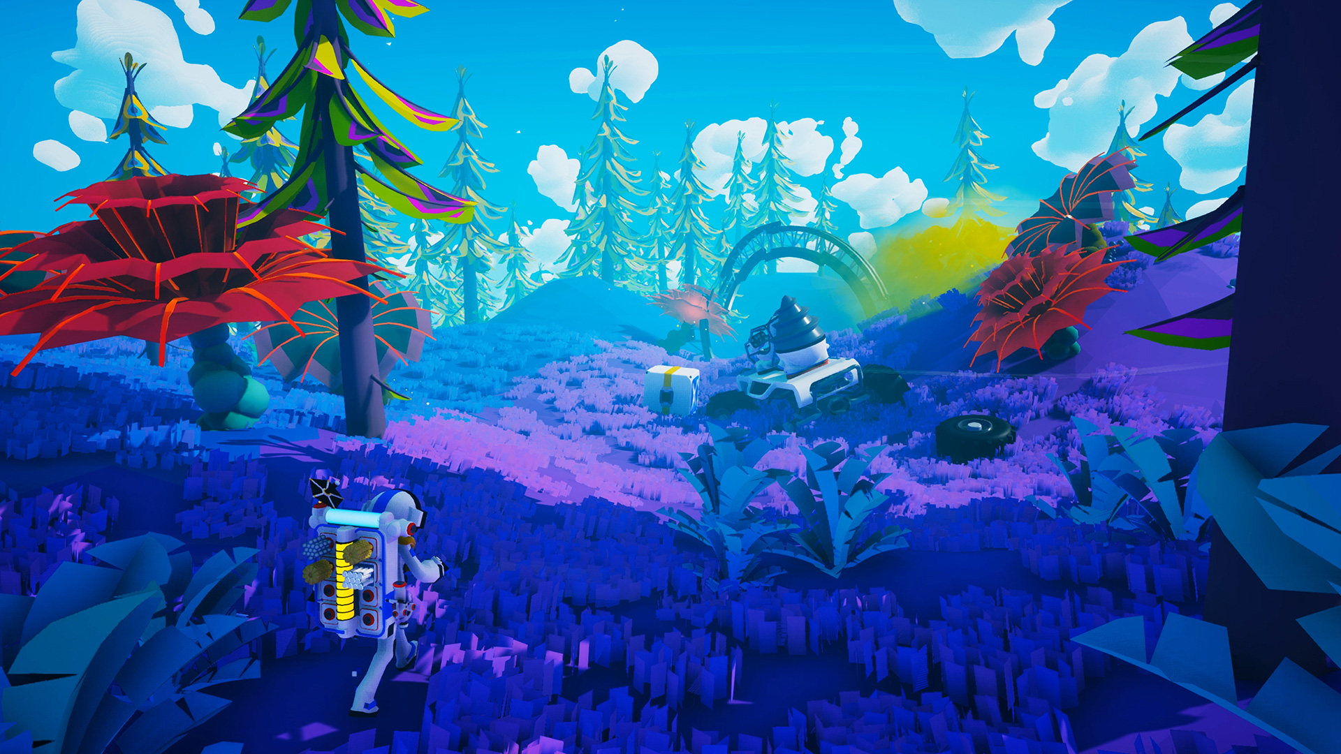 Astroneer en PS4 PlayStation™Store oficial Colombia