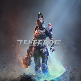 Telefrag VR 游戏图标