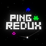 PING REDUX 游戏图标