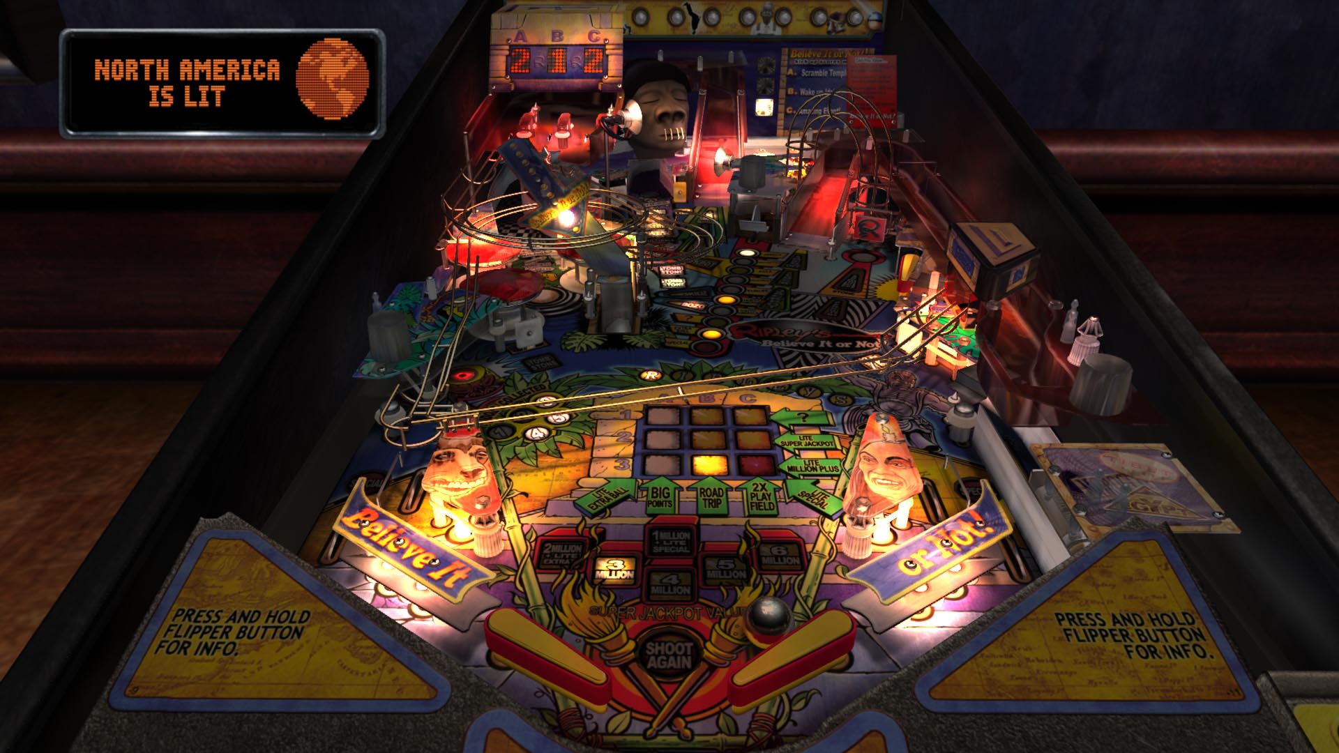 stern pinball arcade platforms