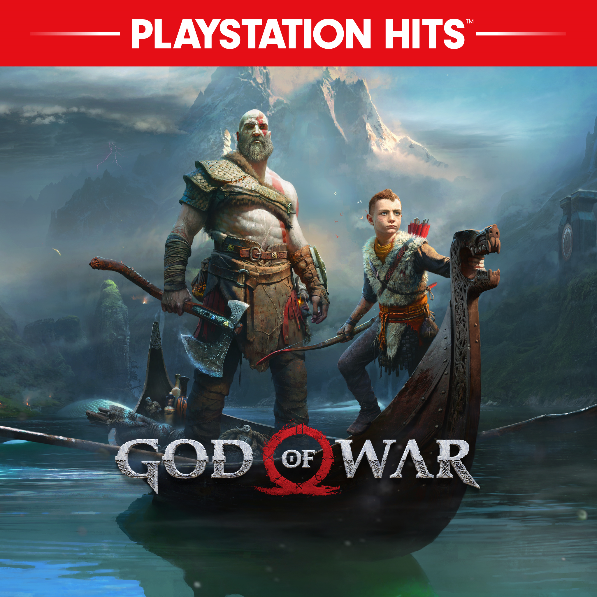 god of war playstation 4 store