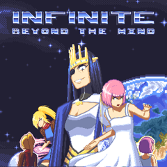 Infinite - Beyond the Mind PS4 Price Canada