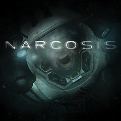 Narcosis ps4 ua