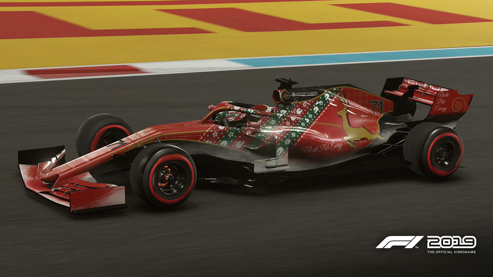 playstation formula 1 2019