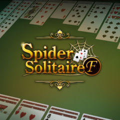 Spider Solitaire F ps4 au