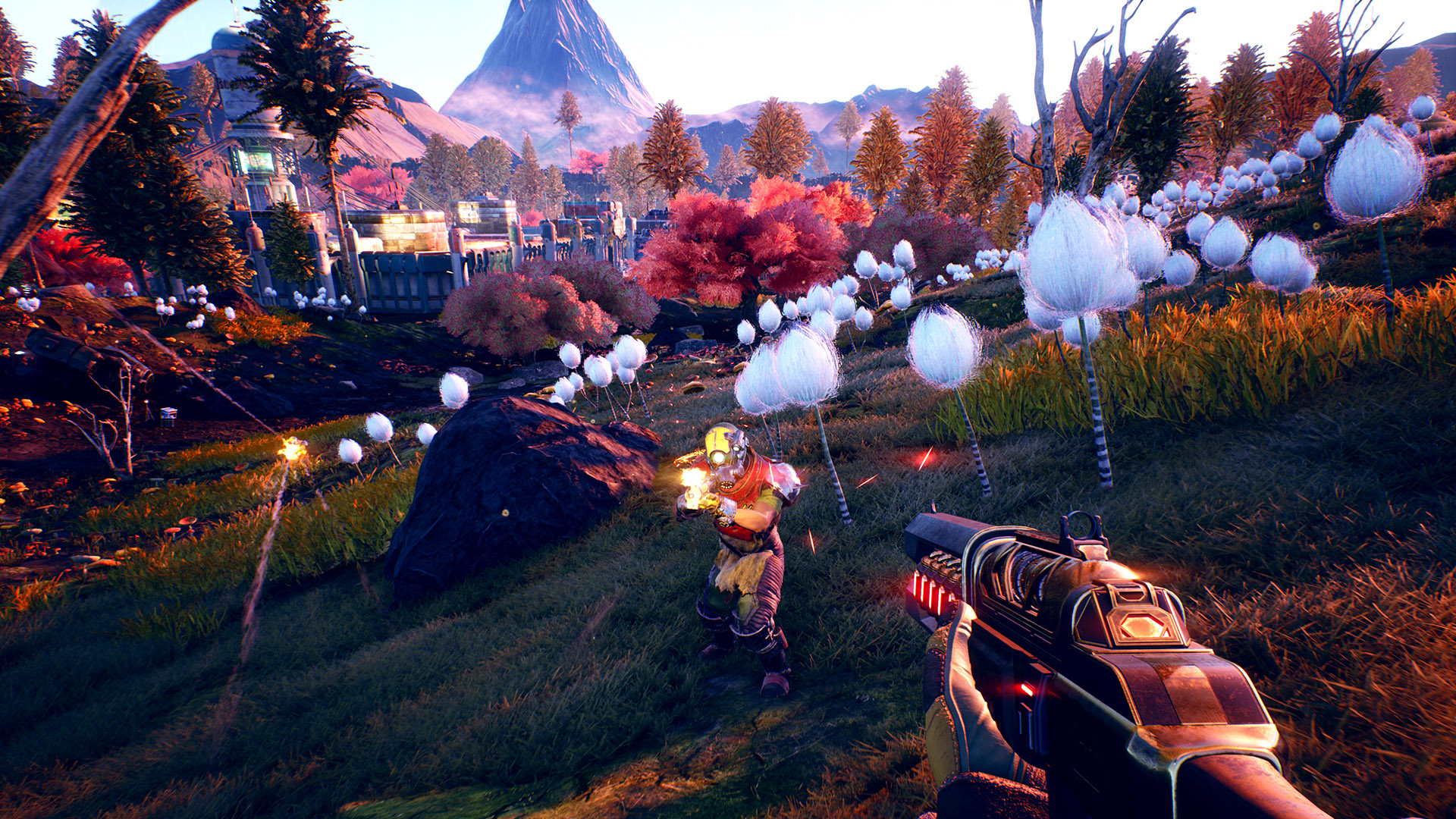 outer worlds ps4 discount