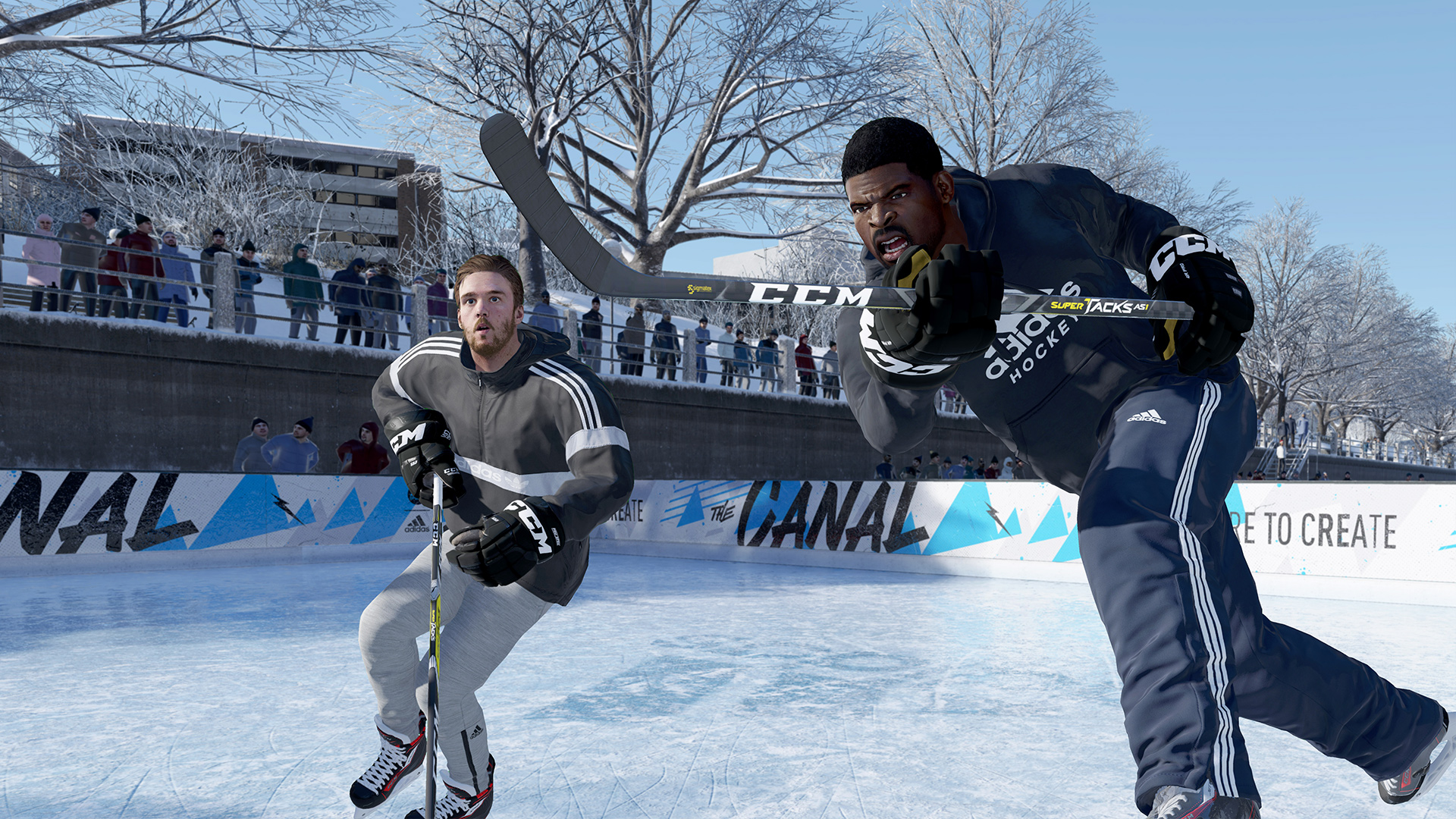 nhl 20 playstation