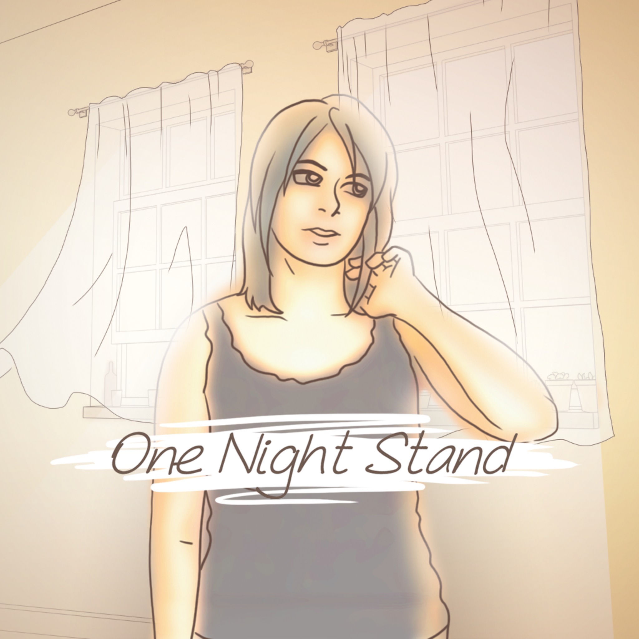 One Night Stand PS4 Цена Україна