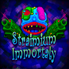 Straimium Immortaly PS4 Price Australia
