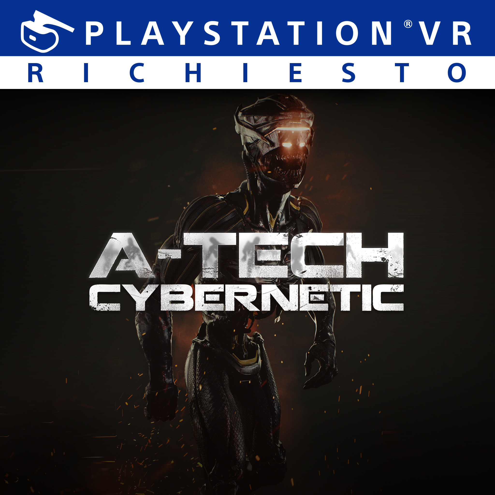 A-Tech Cybernetic VR PS4 Price Italia