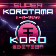 Super Korotama -  Koro Edition PS4 Price USA