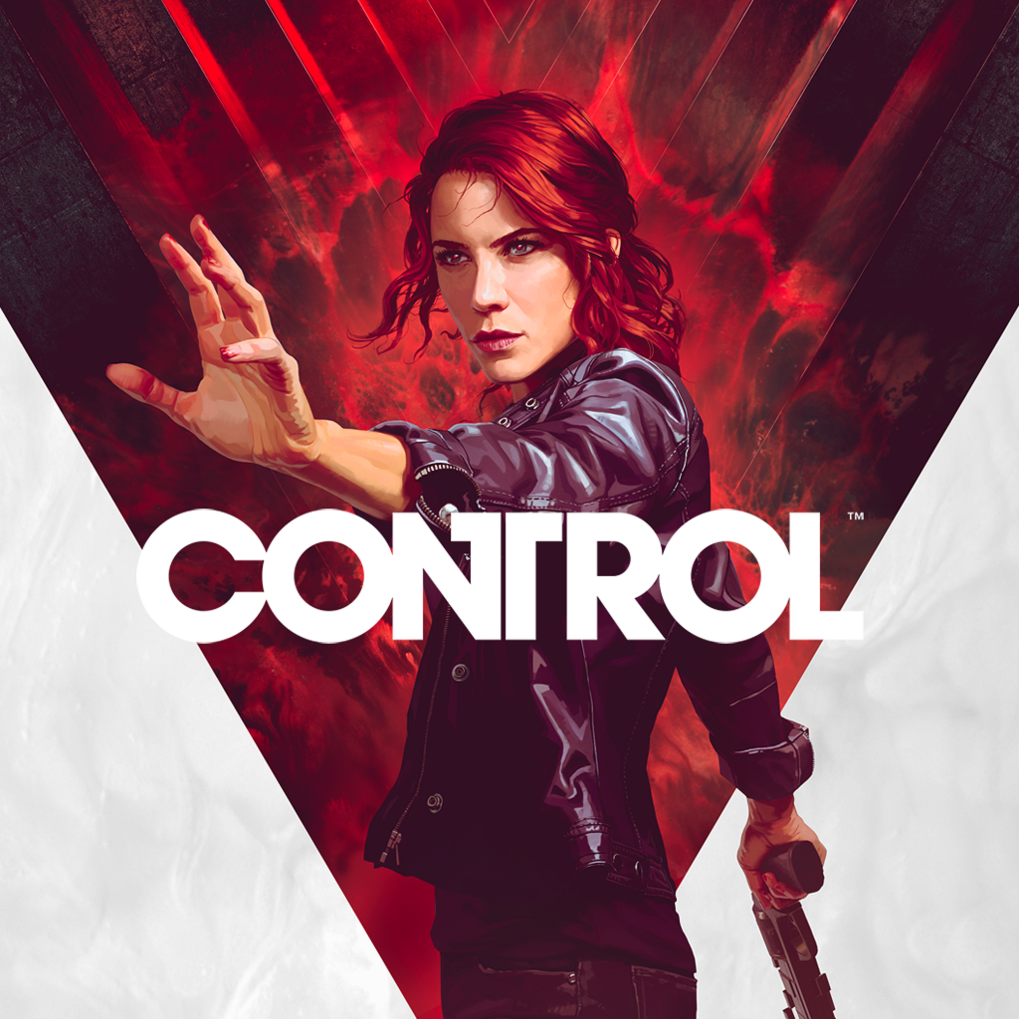 Control ps4 br
