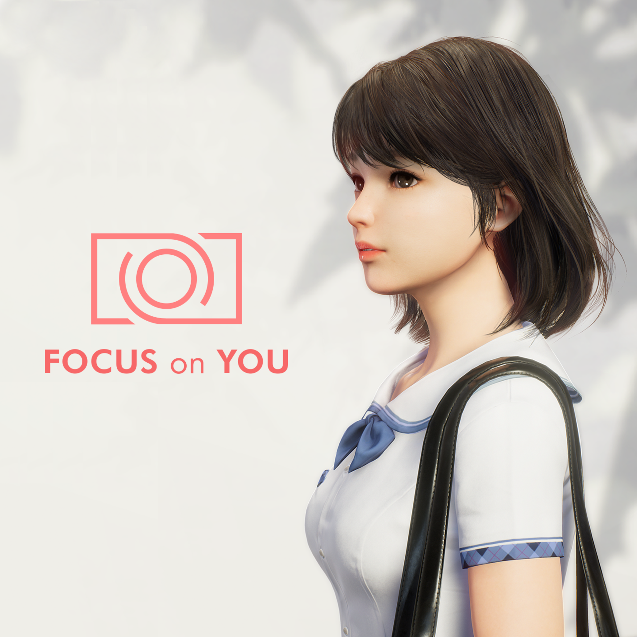 Focus on you caitlinaarmstrong. Focus on you ps4. Focus on you VR. Focus on you VR 18. Focus on you ps4 VR Постер.