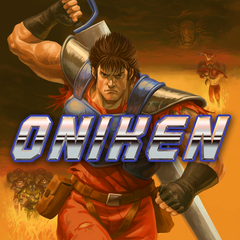 Oniken: Unstoppable Edition PS4 Цена Россия